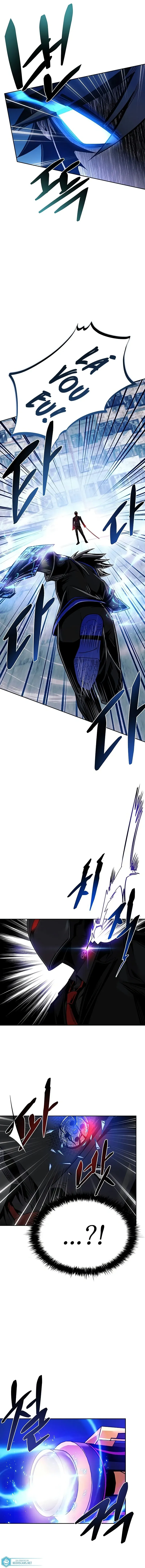 Read Vilão a Ser Morto PT Manga Online