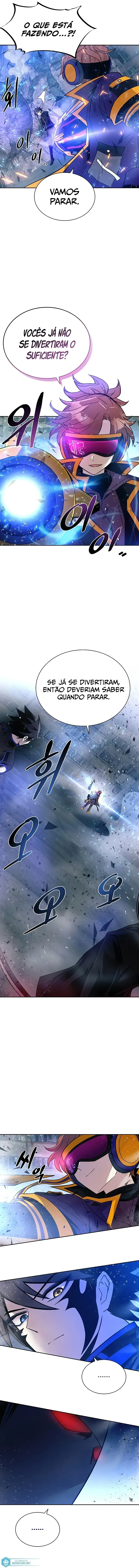 Read Vilão a Ser Morto PT Manga Online