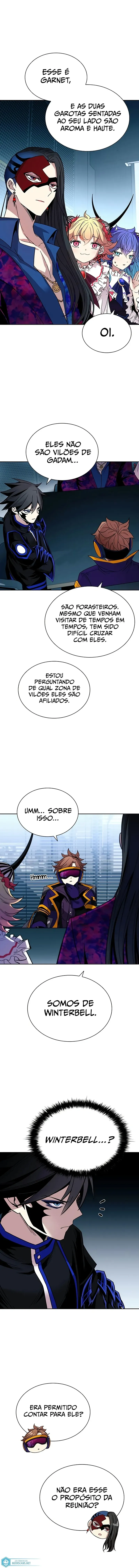 Read Vilão a Ser Morto PT Manga Online