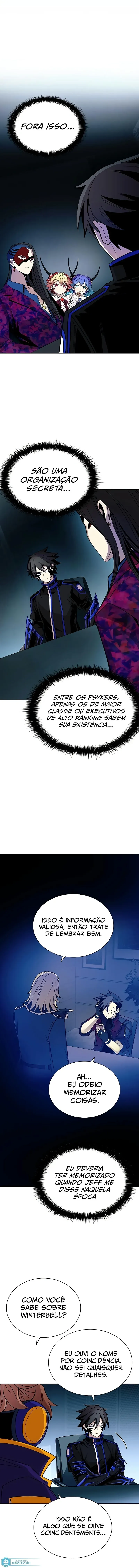 Read Vilão a Ser Morto PT Manga Online