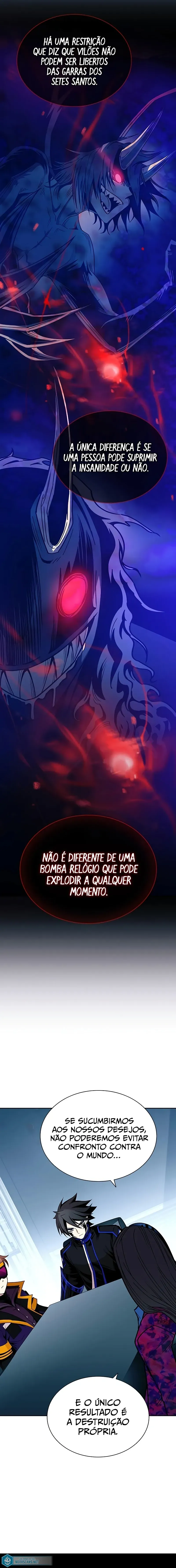 Read Vilão a Ser Morto PT Manga Online