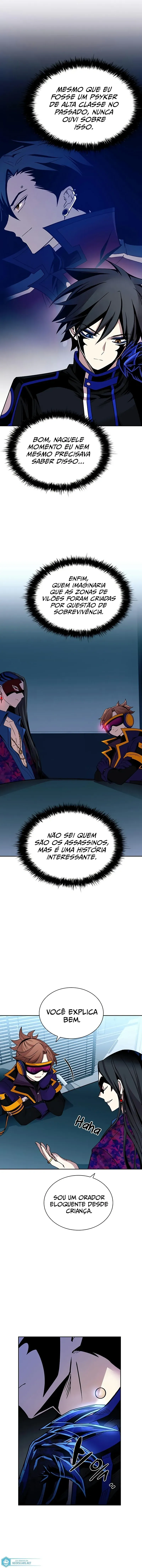 Read Vilão a Ser Morto PT Manga Online