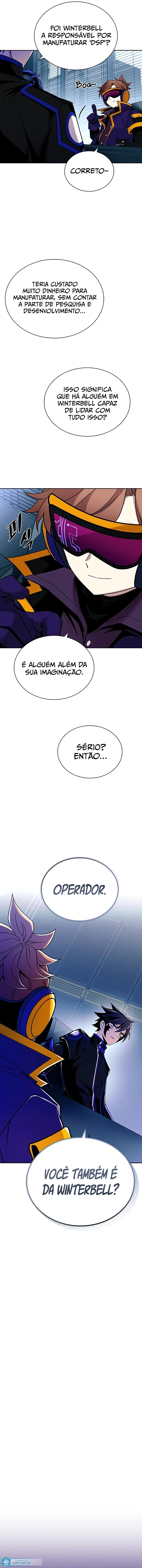 Read Vilão a Ser Morto PT Manga Online