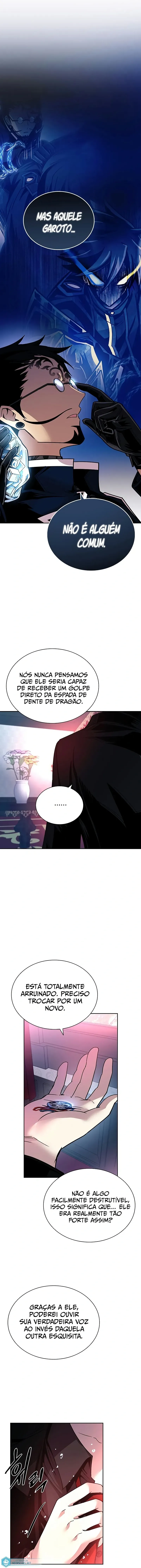 Read Vilão a Ser Morto PT Manga Online