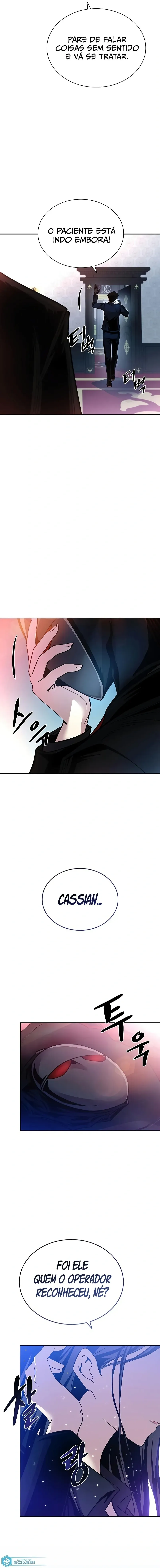 Read Vilão a Ser Morto PT Manga Online