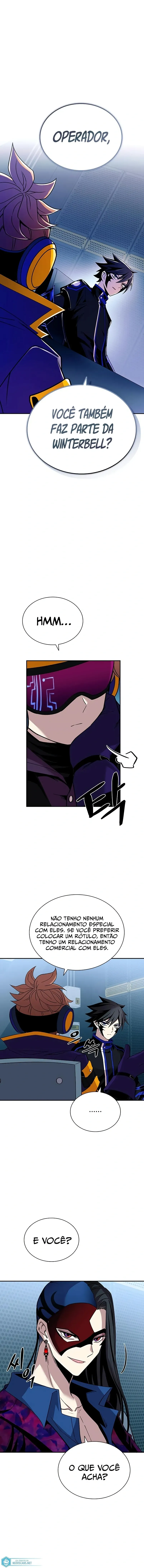 Read Vilão a Ser Morto PT Manga Online