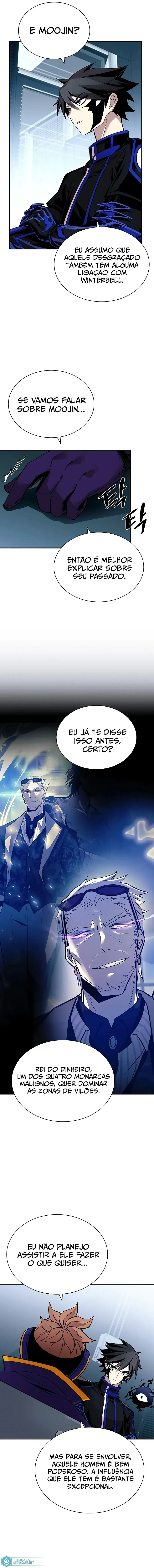 Read Vilão a Ser Morto PT Manga Online