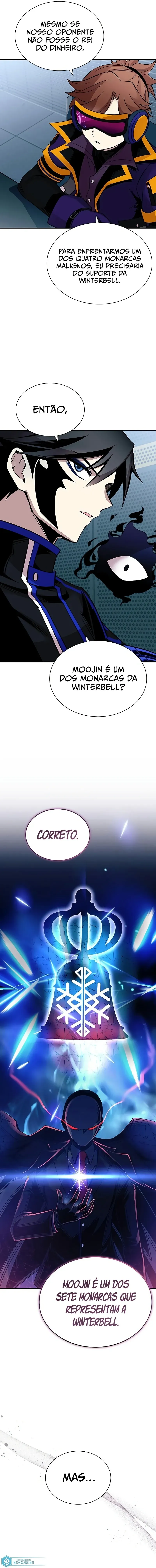 Read Vilão a Ser Morto PT Manga Online