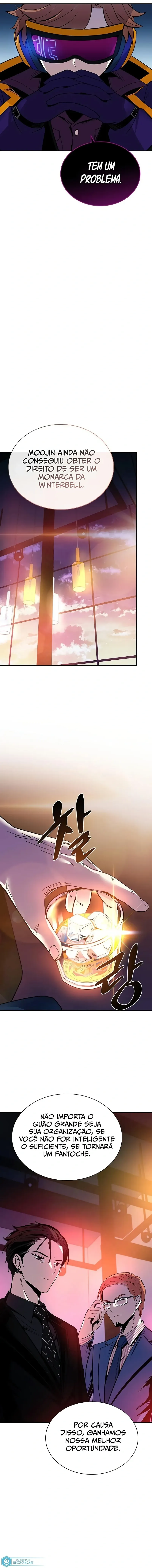 Read Vilão a Ser Morto PT Manga Online