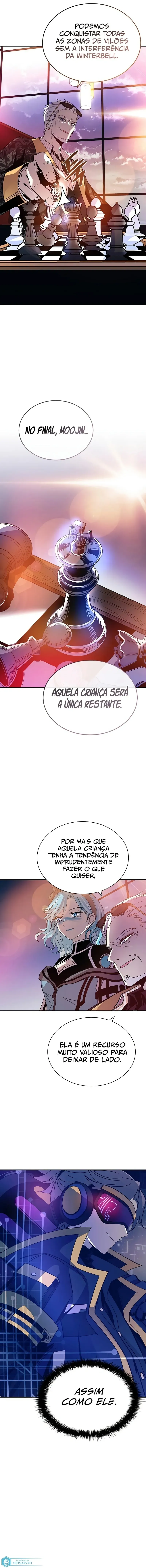 Read Vilão a Ser Morto PT Manga Online