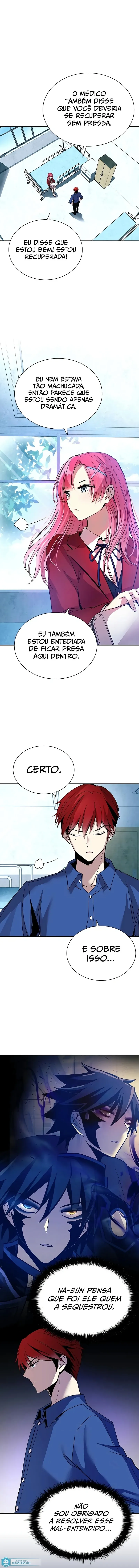 Read Vilão a Ser Morto PT Manga Online