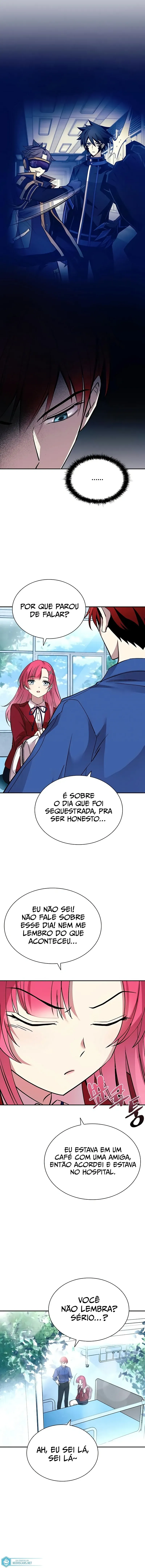 Read Vilão a Ser Morto PT Manga Online