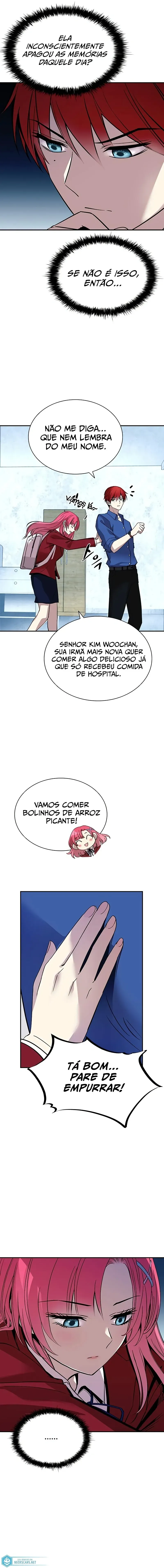 Read Vilão a Ser Morto PT Manga Online