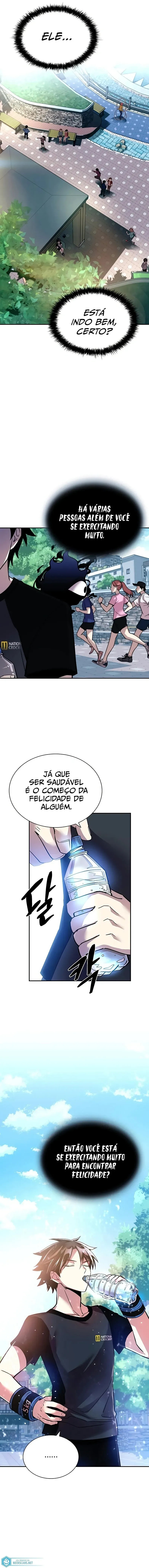 Read Vilão a Ser Morto PT Manga Online