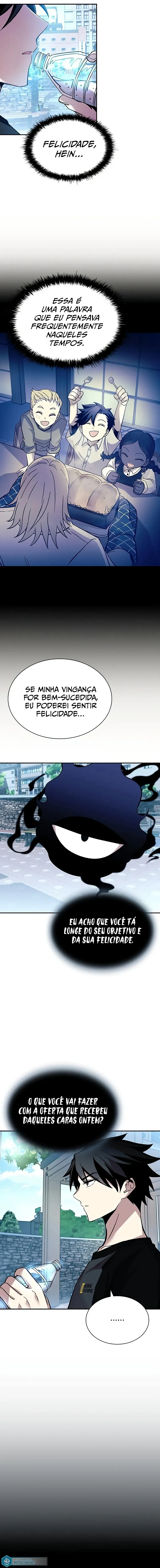 Read Vilão a Ser Morto PT Manga Online
