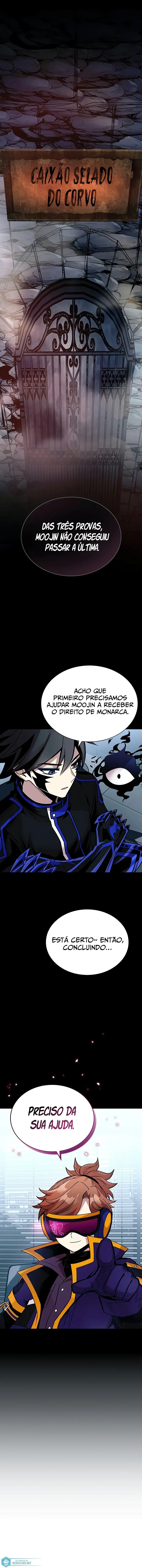 Read Vilão a Ser Morto PT Manga Online