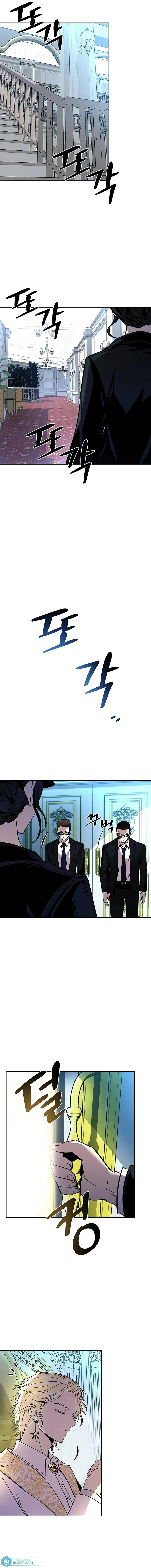 Read Vilão a Ser Morto PT Manga Online
