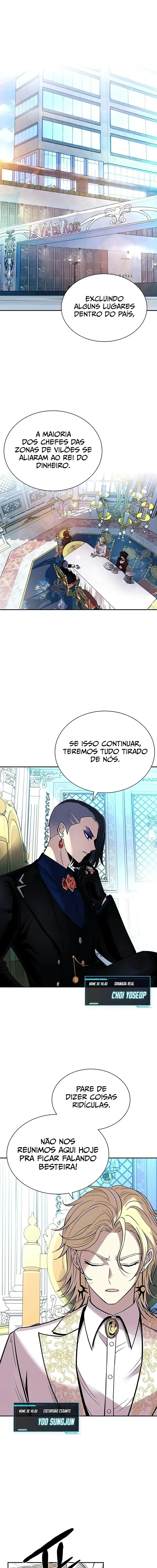 Read Vilão a Ser Morto PT Manga Online
