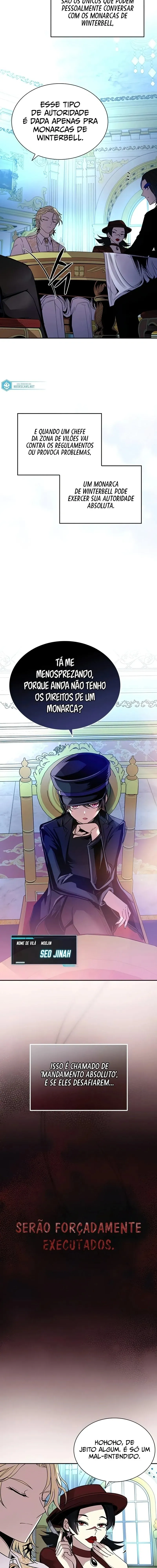 Read Vilão a Ser Morto PT Manga Online