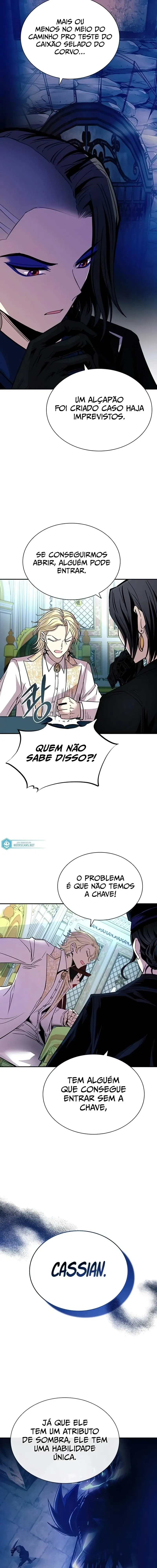 Read Vilão a Ser Morto PT Manga Online