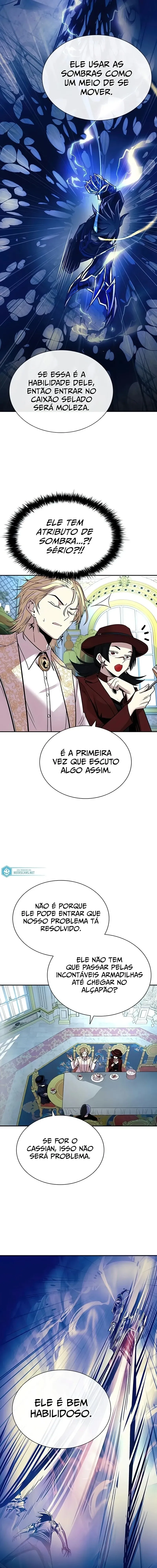 Read Vilão a Ser Morto PT Manga Online