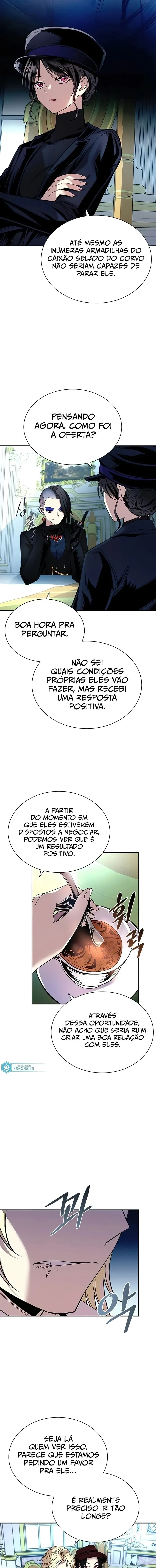 Read Vilão a Ser Morto PT Manga Online