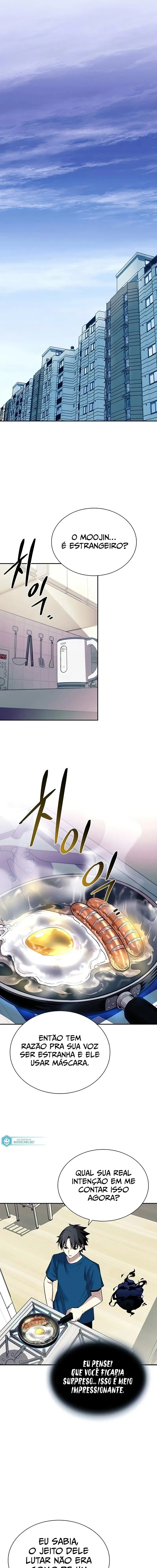 Read Vilão a Ser Morto PT Manga Online