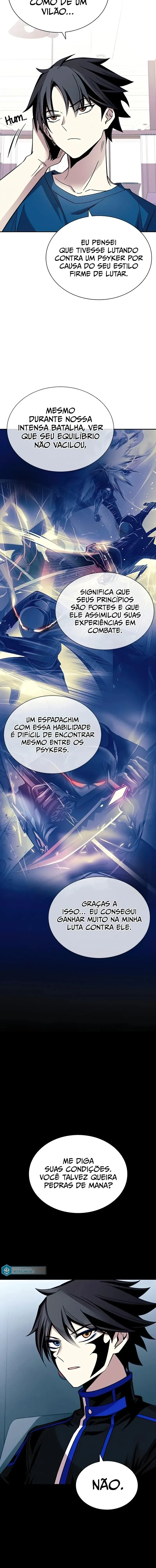 Read Vilão a Ser Morto PT Manga Online