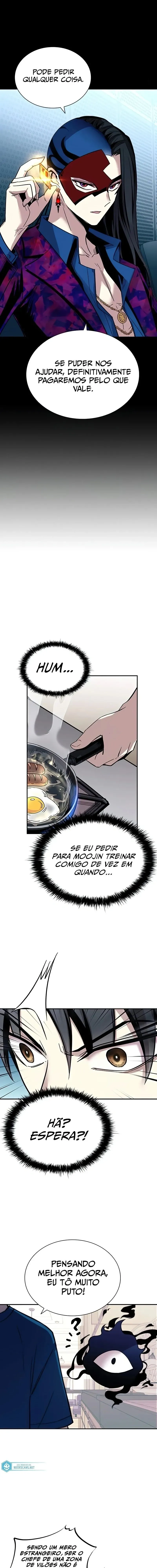 Read Vilão a Ser Morto PT Manga Online