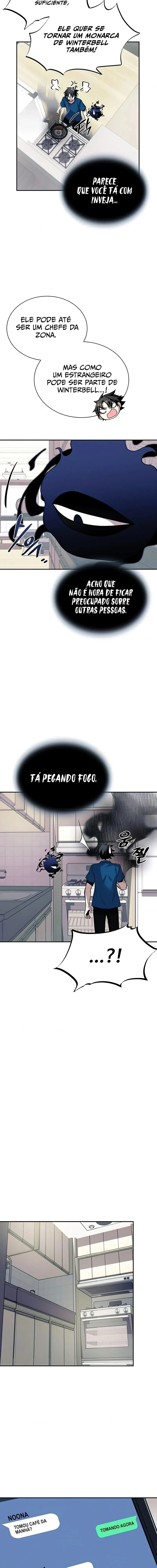 Read Vilão a Ser Morto PT Manga Online
