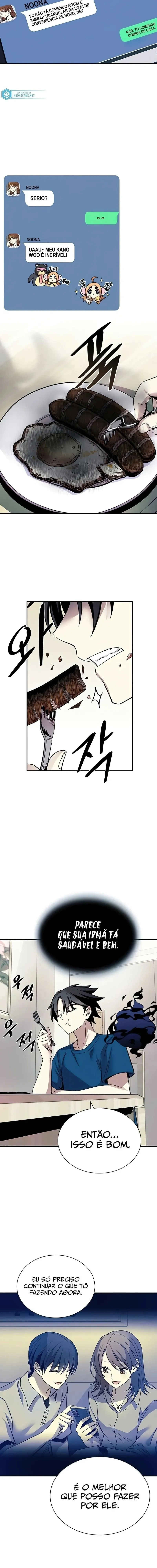 Read Vilão a Ser Morto PT Manga Online