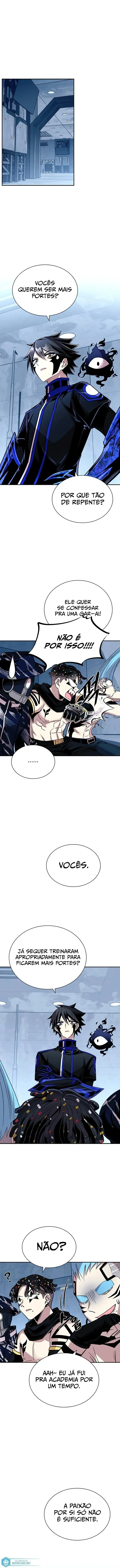Read Vilão a Ser Morto PT Manga Online