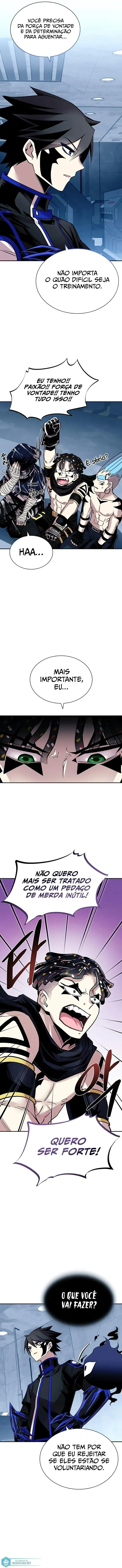 Read Vilão a Ser Morto PT Manga Online