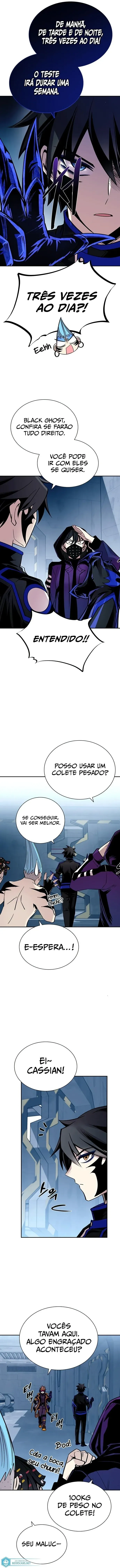 Read Vilão a Ser Morto PT Manga Online