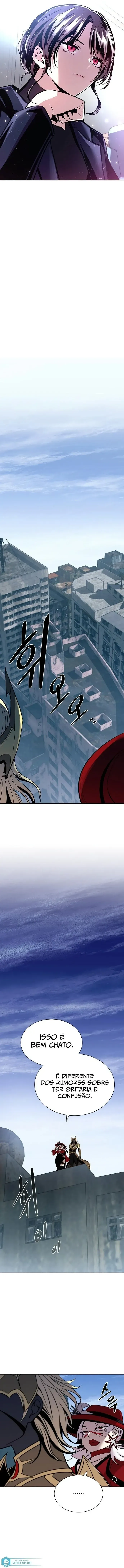 Read Vilão a Ser Morto PT Manga Online