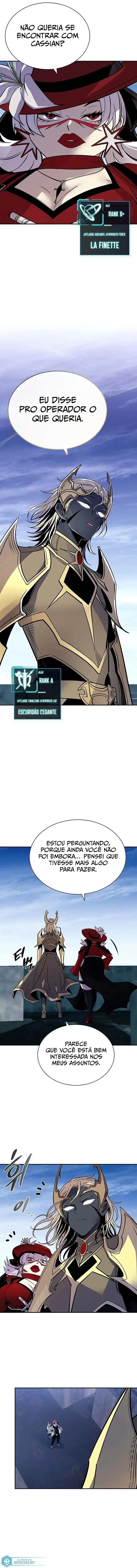 Read Vilão a Ser Morto PT Manga Online
