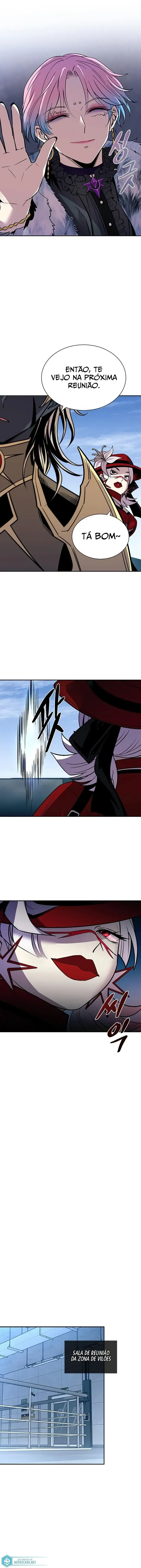 Read Vilão a Ser Morto PT Manga Online