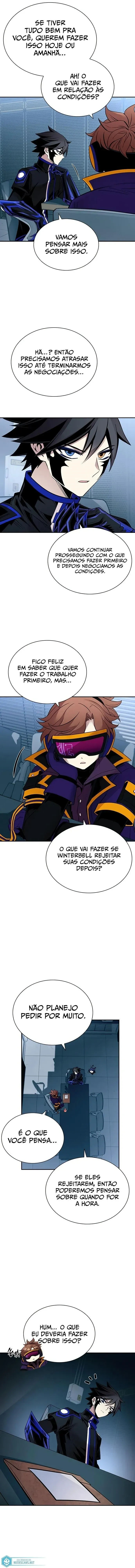 Read Vilão a Ser Morto PT Manga Online