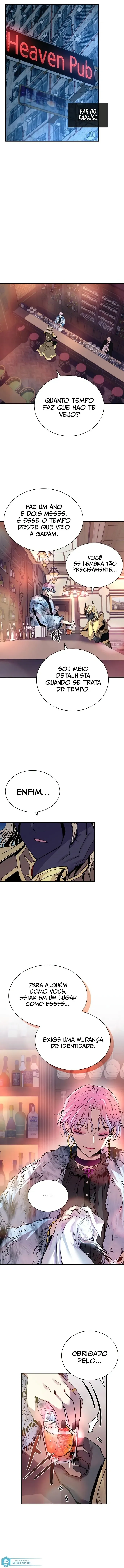 Read Vilão a Ser Morto PT Manga Online