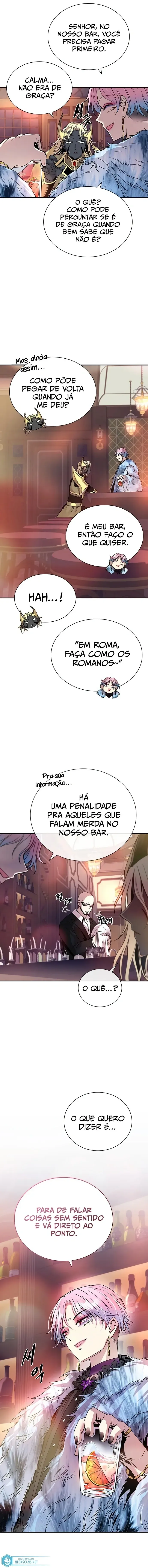 Read Vilão a Ser Morto PT Manga Online