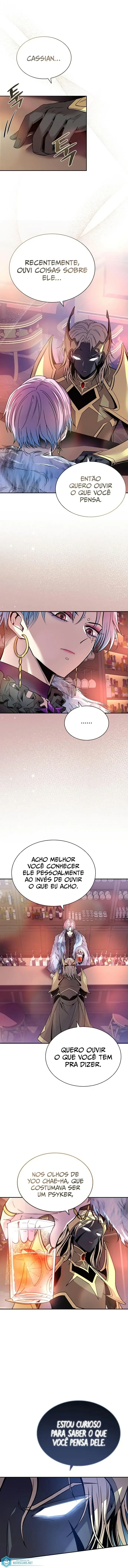 Read Vilão a Ser Morto PT Manga Online