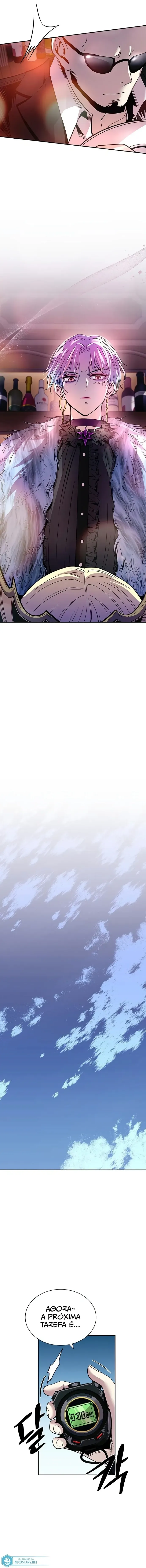 Read Vilão a Ser Morto PT Manga Online
