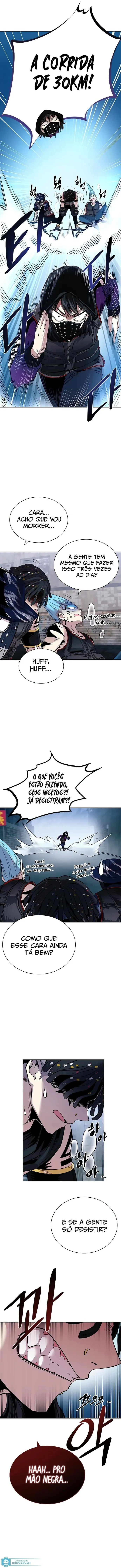 Read Vilão a Ser Morto PT Manga Online