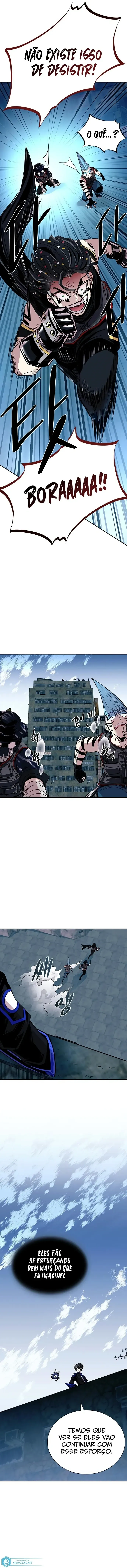 Read Vilão a Ser Morto PT Manga Online