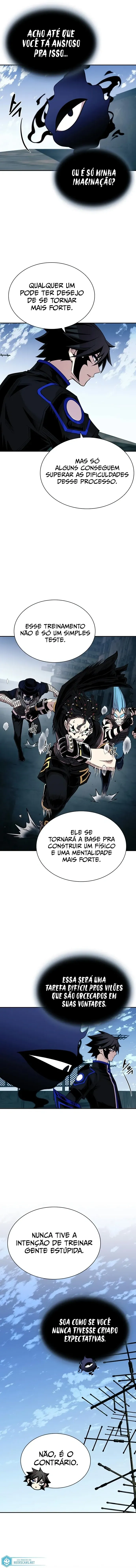 Read Vilão a Ser Morto PT Manga Online