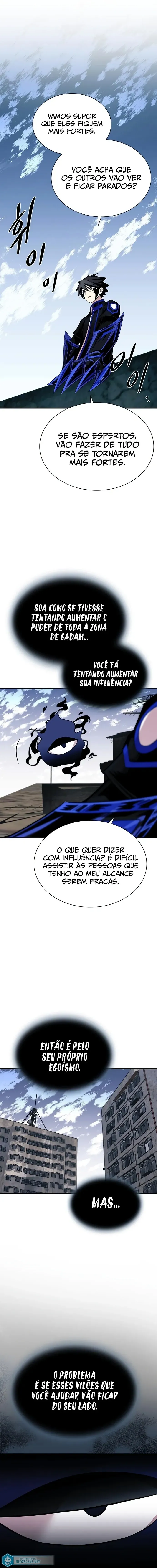 Read Vilão a Ser Morto PT Manga Online