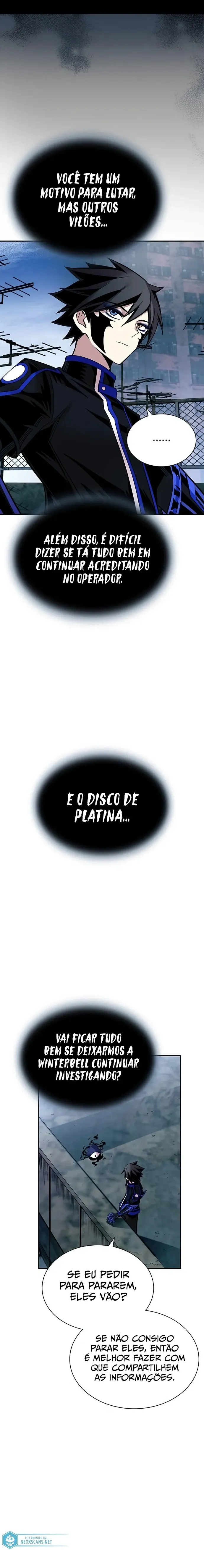 Read Vilão a Ser Morto PT Manga Online