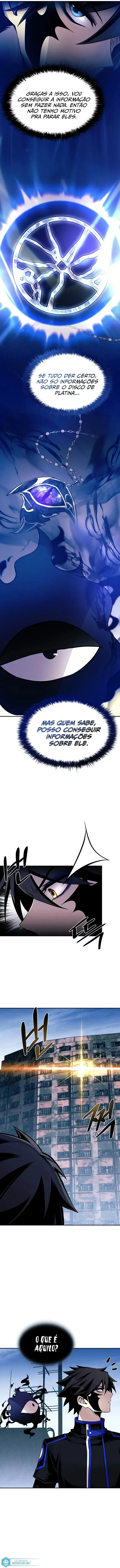 Read Vilão a Ser Morto PT Manga Online