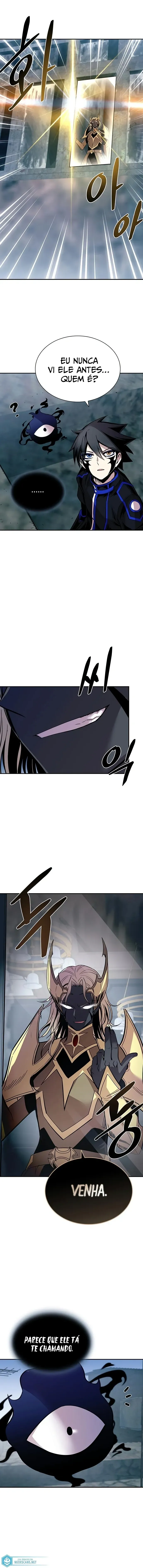 Read Vilão a Ser Morto PT Manga Online