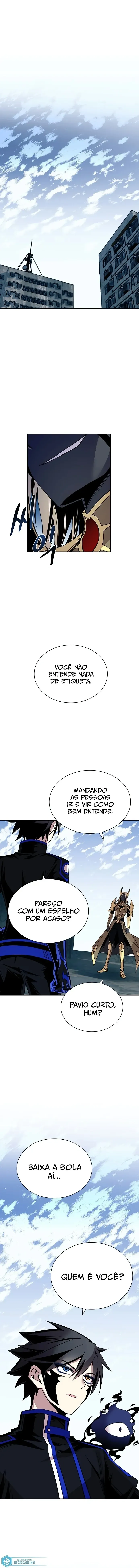 Read Vilão a Ser Morto PT Manga Online